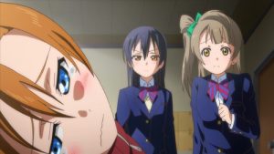 Love Live! School Idol Project 2 Episodio 7
