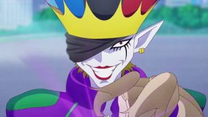 Digimon Beatbreak 1 Episodio 29