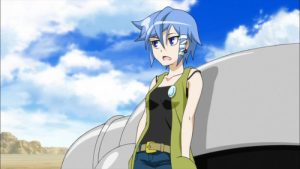 Senyuu 2 Episodio 13