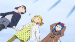 Mitsuboshi Colors 1 Episodio 10