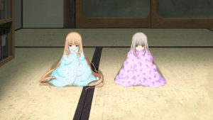 Rozen Maiden (2013) 1 Episodio 6