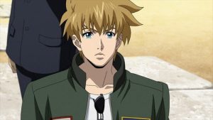 Level E 1 Episodio 12