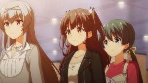 Idoly Pride 1 Episodio 10