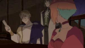 Ghost Concert: Missing Songs Episodio 9