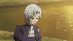 Black Butler 1 Episodio 8