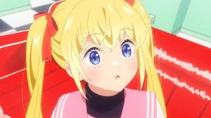Tadaima, Ojamasaremasu! Episodio 8