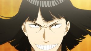 Akane-banashi Dublado Episodio 8