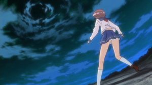 Saki 1 Episodio 16