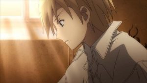 Ikoku Meiro no Croisée 1 Episodio 10