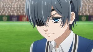 Black Butler 4 Episodio 7