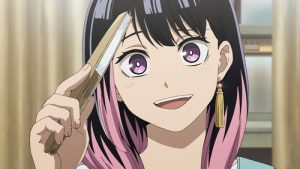 Akane-banashi Dublado Episodio 7