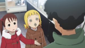 Mitsuboshi Colors 1 Episodio 9