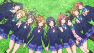 Love Live! School Idol Project 2 Episodio 13