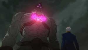 Devil May Cry 2 Episodio 1