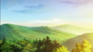 Saki: Achiga-hen – Episode of Side-A 1 Episodio 6