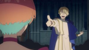 Ghost Concert: Missing Songs Episodio 8