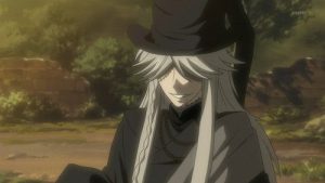 Black Butler 1 Episodio 17