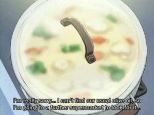 Mahou Shoujo Lyrical Nanoha 2 Episodio 2
