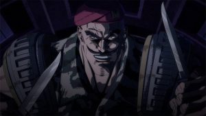 Hokuto no Ken (2026) Dublado Episodio 7