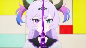 Needy Girl Overdose Dublado Episodio 8