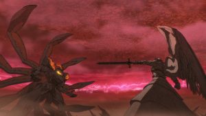 Devil May Cry 2 Episodio 8