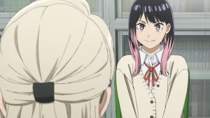 Akane-banashi Dublado Episodio 5