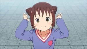 Mitsuboshi Colors 1 Episodio 11