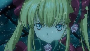 Rozen Maiden 2 Episodio 1