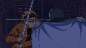 Yuusha no Kuzu Episodio 17