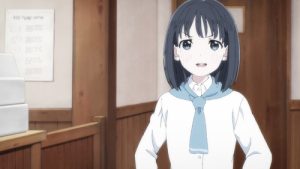 Super Cub 1 Episodio 8
