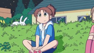 City The Animation Dublado 1 Episodio 13