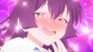 Kanan-sama wa Akumade Choroi Episodio 7