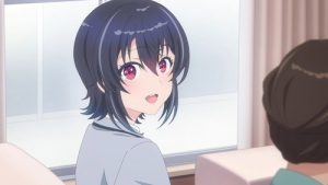 Class de 2-banme ni Kawaii Onnanoko to Tomodachi ni Natta Episodio 8