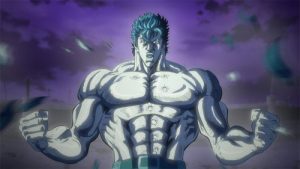 Hokuto no Ken (2026) Dublado Episodio 10
