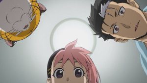 Yomi no Tsugai Dublado Episodio 6
