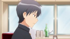 WWW.Working!! 1 Episodio 13