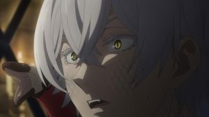 Black Butler 5 Episodio 5