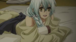 Brave 10 1 Episodio 9