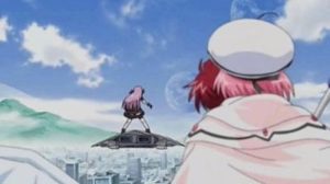 Mahou Shoujo Lyrical Nanoha 3 Episodio 21