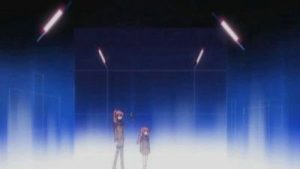 Mahou Shoujo Lyrical Nanoha 3 Episodio 20
