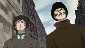 Black Butler 2 Episodio 3
