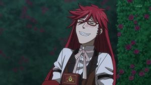Black Butler 2 Episodio 10