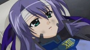 Mahou Shoujo Lyrical Nanoha 3 Episodio 26