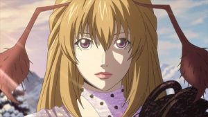 Level E 1 Episodio 8