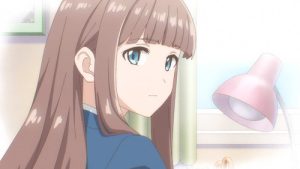 Replica datte Koi wo Suru Episodio 8