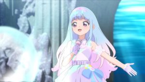 Mahou no Shimai Lulutto Lilly Episodio 4