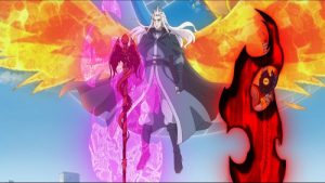 B.King 1 Episodio 12