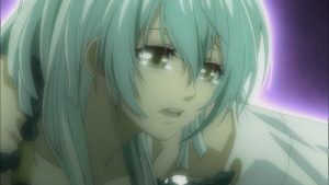 Brave 10 1 Episodio 12