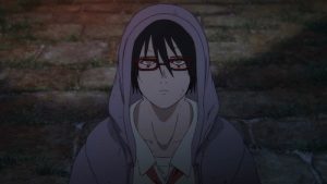 Dorohedoro Dublado 2 Episodio 8