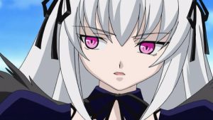 Rozen Maiden 2 Episodio 6